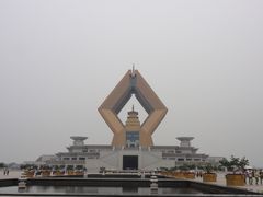 -法门文化景区