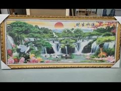 -龙慧画框·裱画配框工厂店