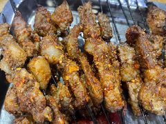 -虎卫烤肉(东关南街店)
