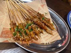 -萍姐火锅·公路夜市(南京新街口店)