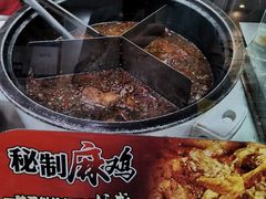 -阿利茄汁面(曼哈顿店)