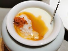 餐后甜品-阿诚市井潮汕菜(金台路店)