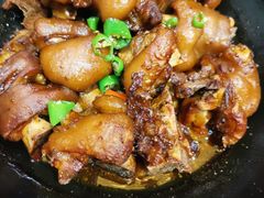 芋头炖猪脚-930私房菜(欧阳路店)
