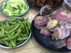 -老虎滩大连海鲜烧烤(建邺云锦路总店)