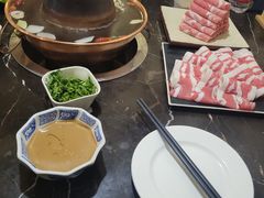 -东来顺饭庄(金泉广场店)