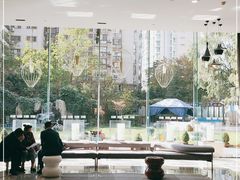 -北京东直门智选假日酒店