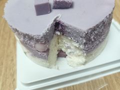-CAKEBOSS蛋糕老板(东直门来福士店)