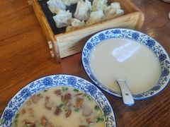 -张家巷美食(南浔店)