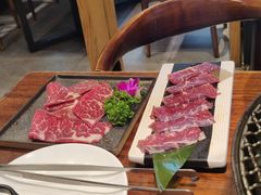 -热血兄弟·炭火烤肉(融侨中心店)