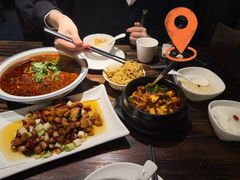 宫保鸡丁-陈麻婆豆腐(旗舰店)