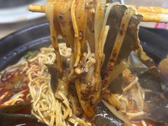 -曹宝林砂锅麻辣烫(星光路店)