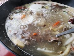 -四姑娘山阿巴郎·藏式花园餐厅