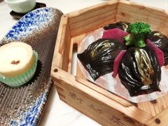 好景虾饺皇-新好景海鲜酒家(新塘店)