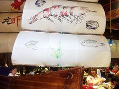 -龙虾风暴(松江店)