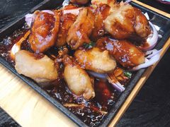 -柒园·三十年创意杭帮菜(龙湖滨江天街店)