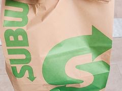 -赛百味SUBWAY(高新店)