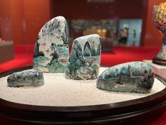 -北京工艺美术博物馆