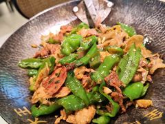 -费大厨辣椒炒肉(黄兴中心广场店)