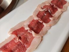 -清真·鸦儿李记·涮肉(马家堡店)