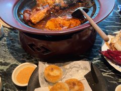 -奉天小馆·非遗东北菜(沈阳万象城店)