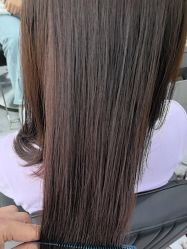 -LILI·HAIR SALON理理造型