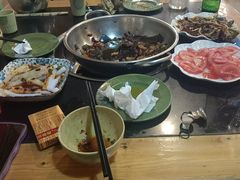 -2048香辣虾(七星岗店)