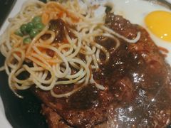 -豪客来牛排(人民东路店)