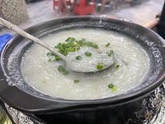 -一品粥(易俗河店)