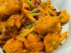 -大眼锅贴水饺(河东店)