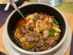 -三清山希尔顿度假酒店·三清轩中餐厅