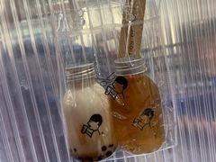 -喜茶(佛山岭南站店)