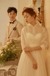 点击看大图 -AOROA·奥洛拉婚纱摄影·旅拍·礼服