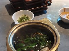 -慢丽江·云南野生菌土鸡锅(付家庄店)