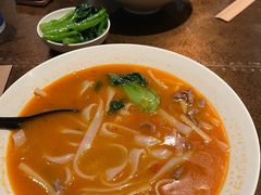 -漆黑觉米粉(三里屯店)