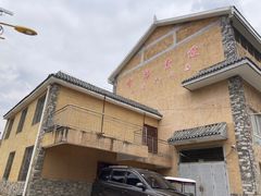 -大渡河峡谷国家地质公园