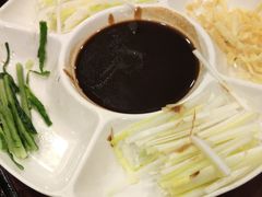 -西安烤鸭店(369烤鸭王店)