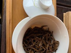 -青藤茶馆(南山路店)