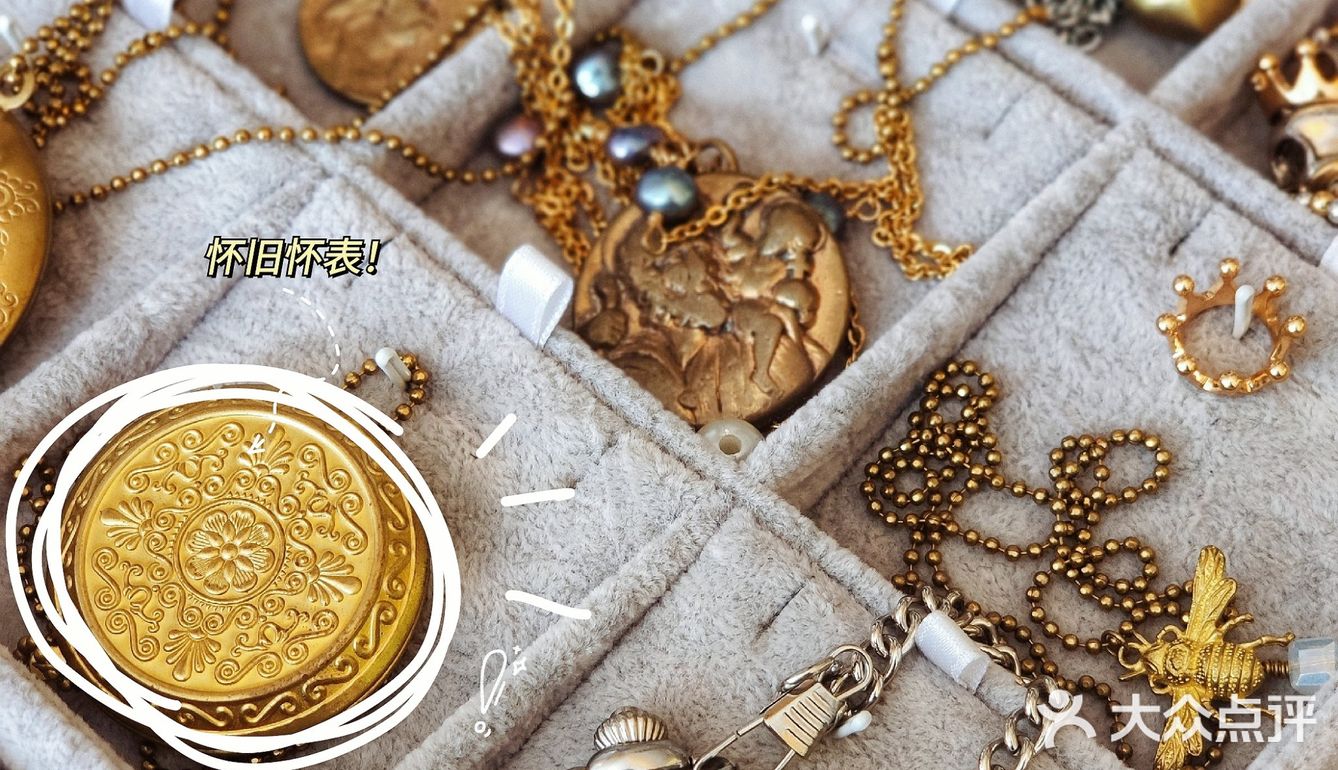 西安探店｜不出国也Happy购，姐妹力推的宝藏店铺