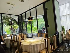 -院里寻菜·精致庭院菜(观沙岭店)
