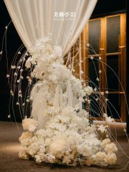 -美薇亭婚礼顾问