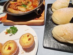 -晓粤·惹味粤菜(凯德乐峰广场店)