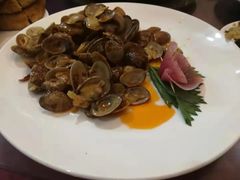 -山海关清和浑锅店