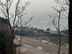 -燕儿岛山公园