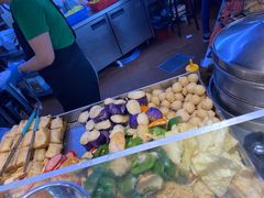 -豪華小食.華記