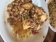 -九转小磨·非遗东北菜(群力店)