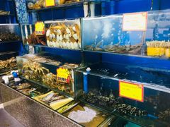 水产区-蚝专家(北滘店)