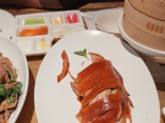 -四季民福烤鸭店(西单华威约饭街店)