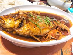 -渔家风味·鲅鱼水饺·央视展播·海鲜天津菜(开发区店)