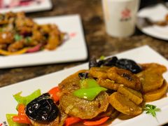 -郑喜旺烧烤(郑州总店)