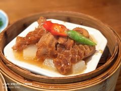 -如轩·海鲜砂锅粥·潮汕菜(一品天下店)